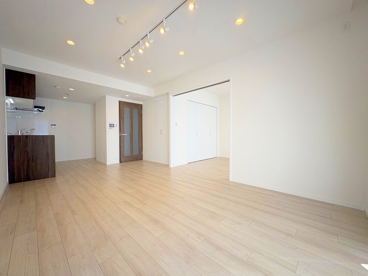 物件画像 浦和常盤パーク・ホームズ