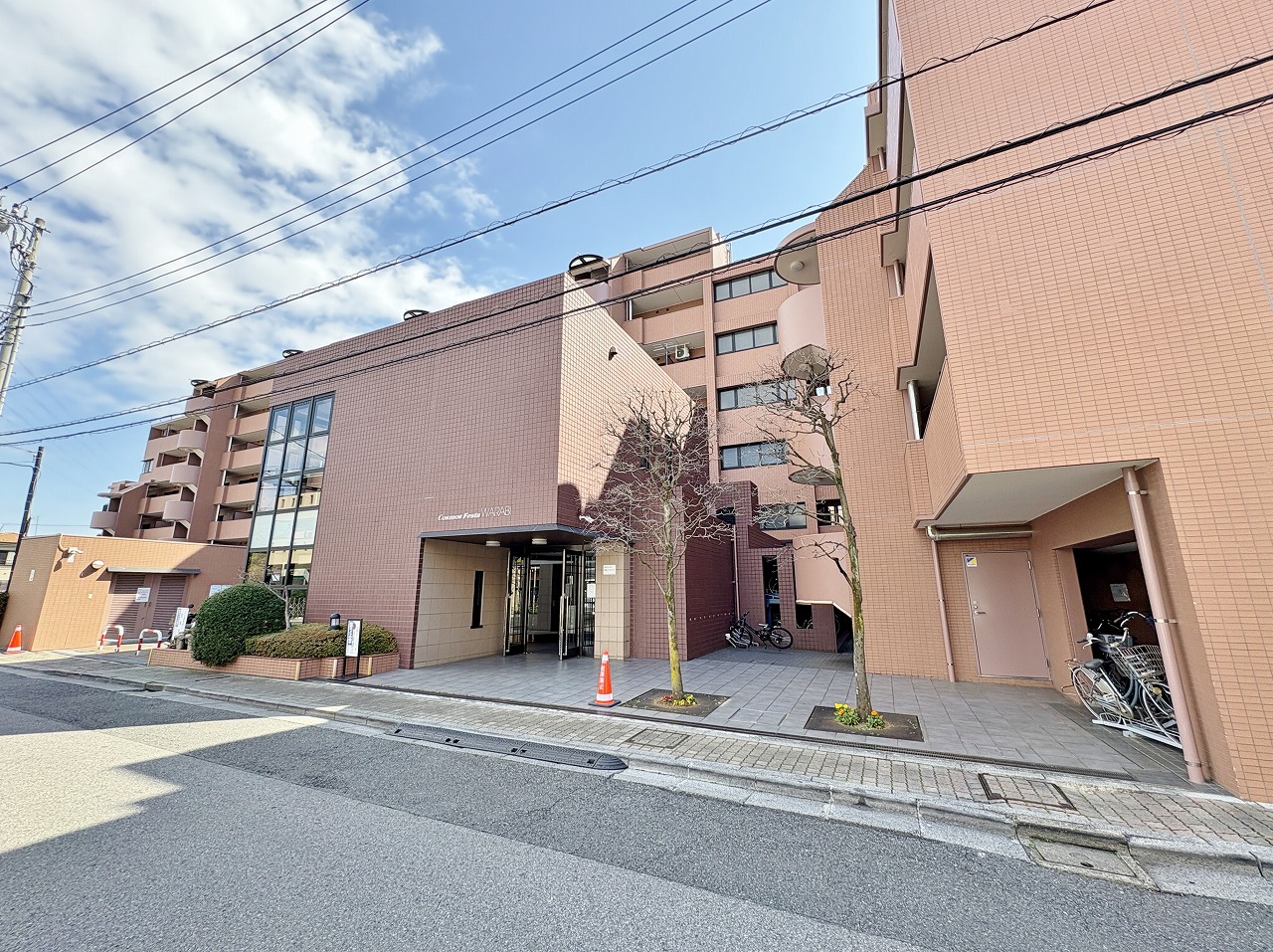 マンションイメージ