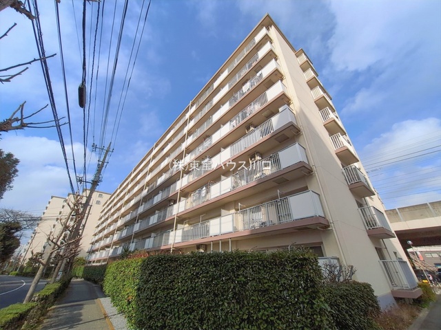 物件画像 コープ野村梅島