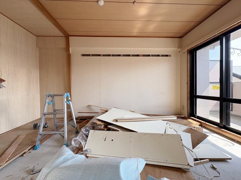 物件画像 モア・ステージ川口西