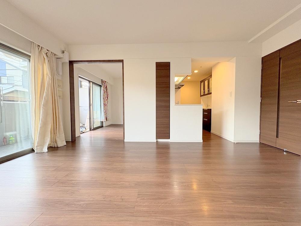 物件画像 プレシス北浦和　