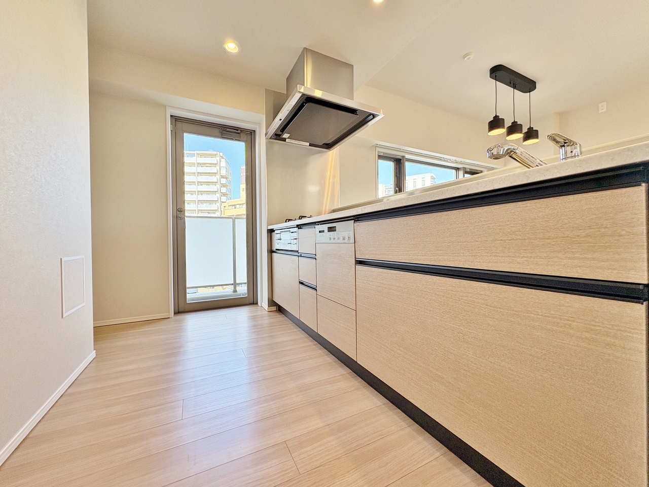 マンションイメージ