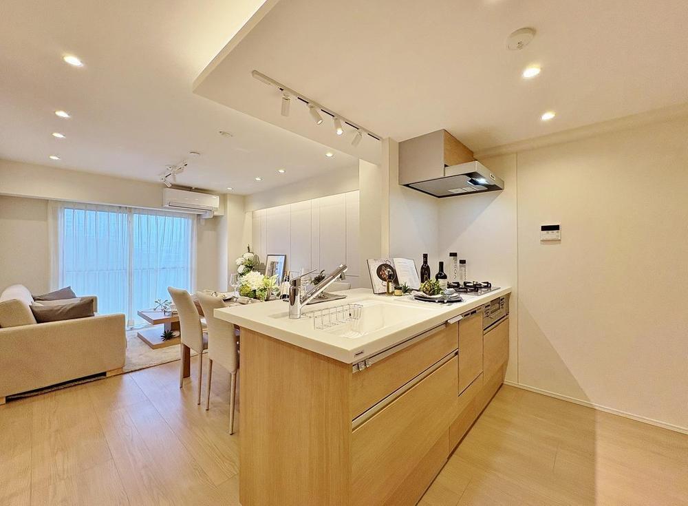 マンションイメージ