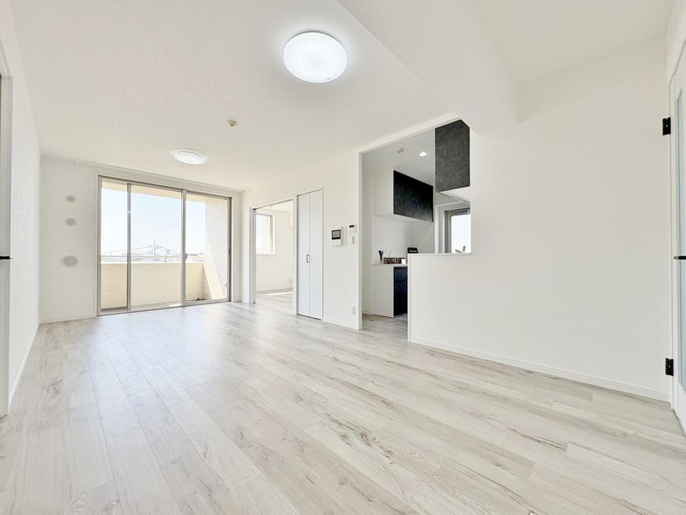 物件画像 ダイアパレス川口青木