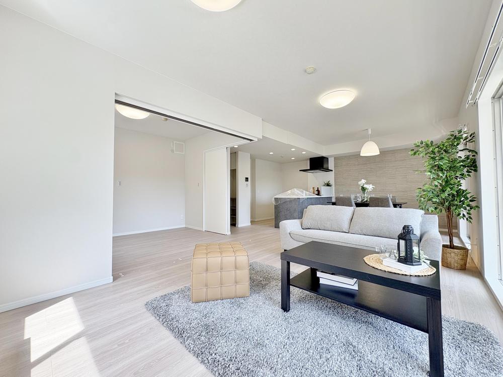 マンションイメージ