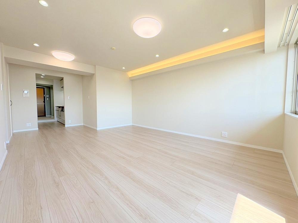 マンションイメージ