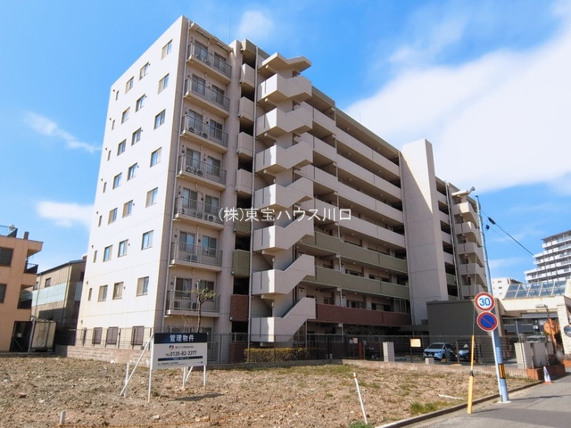 マンションイメージ