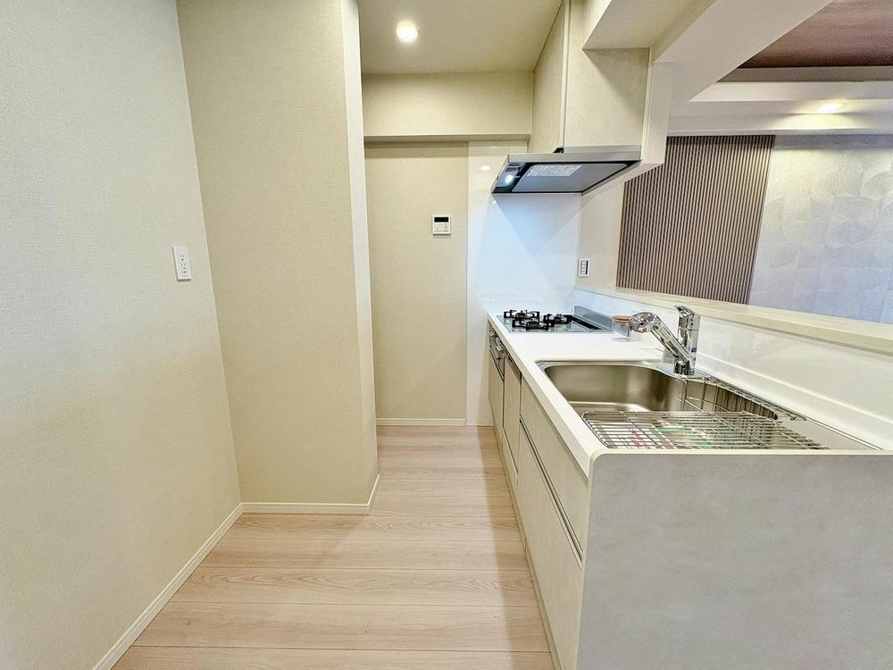 物件画像 ハイラーク新赤羽