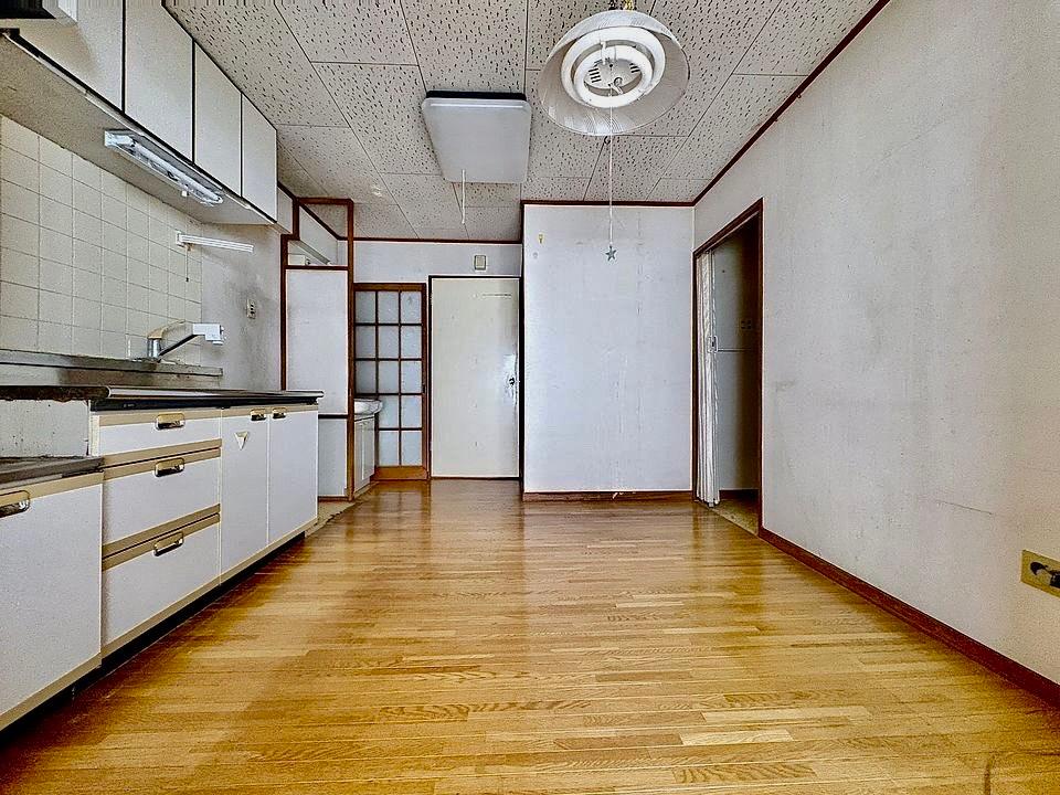 物件画像 キャニオンマンション第一川口