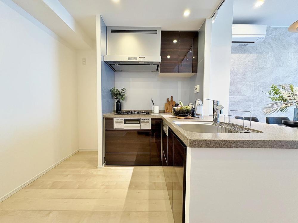 マンションイメージ