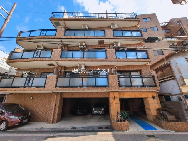 マンションイメージ