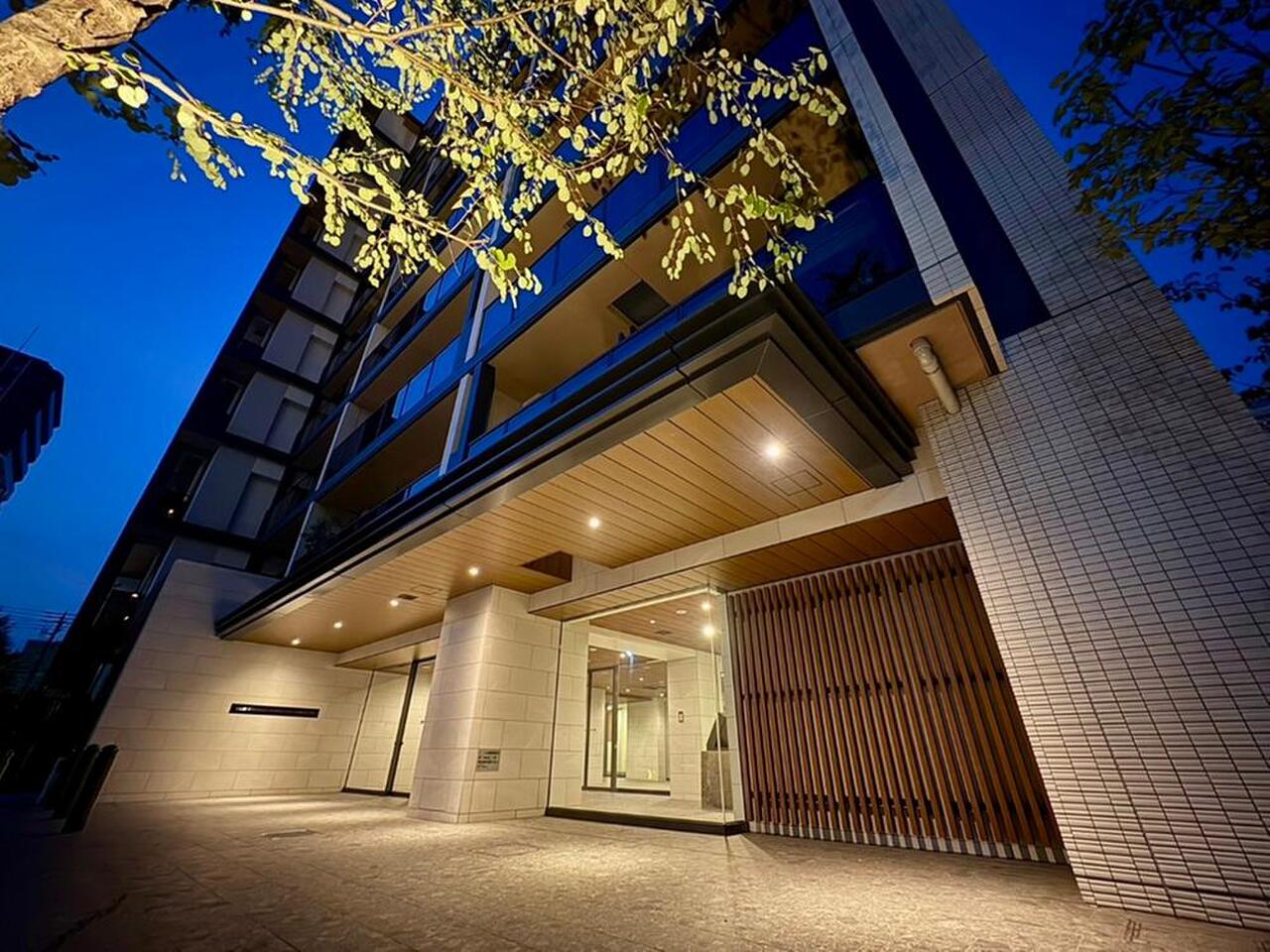 物件画像 クリオレジダンス川口幸町