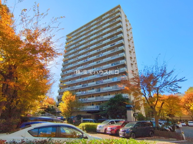 物件画像 サンシティJ棟