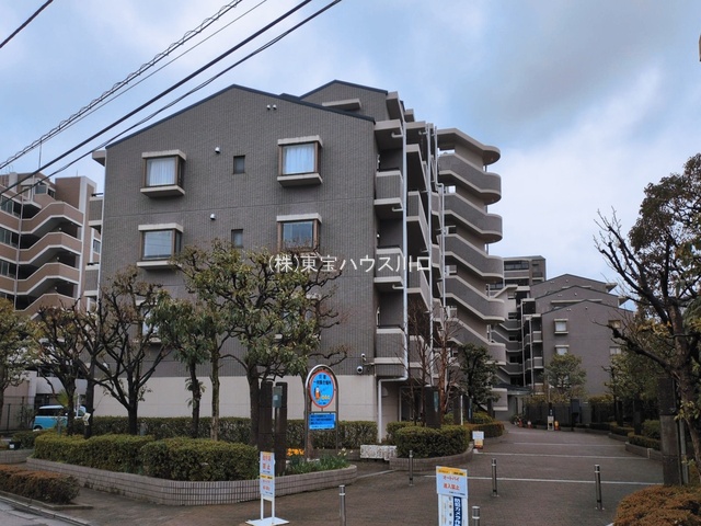 物件画像 竹の?ガーデンハウス