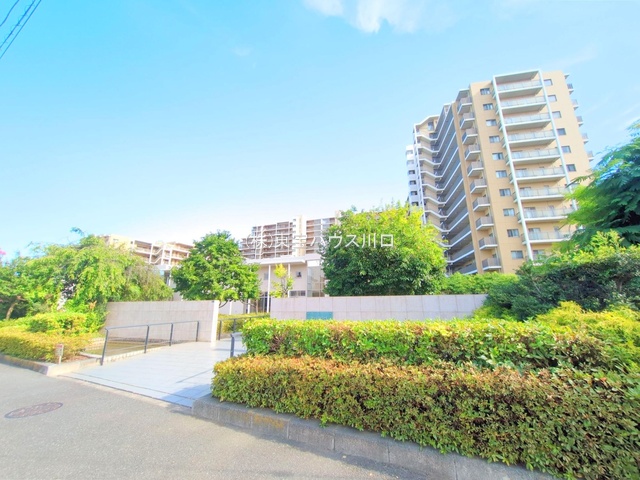 物件画像 ビィオルド戸田公園