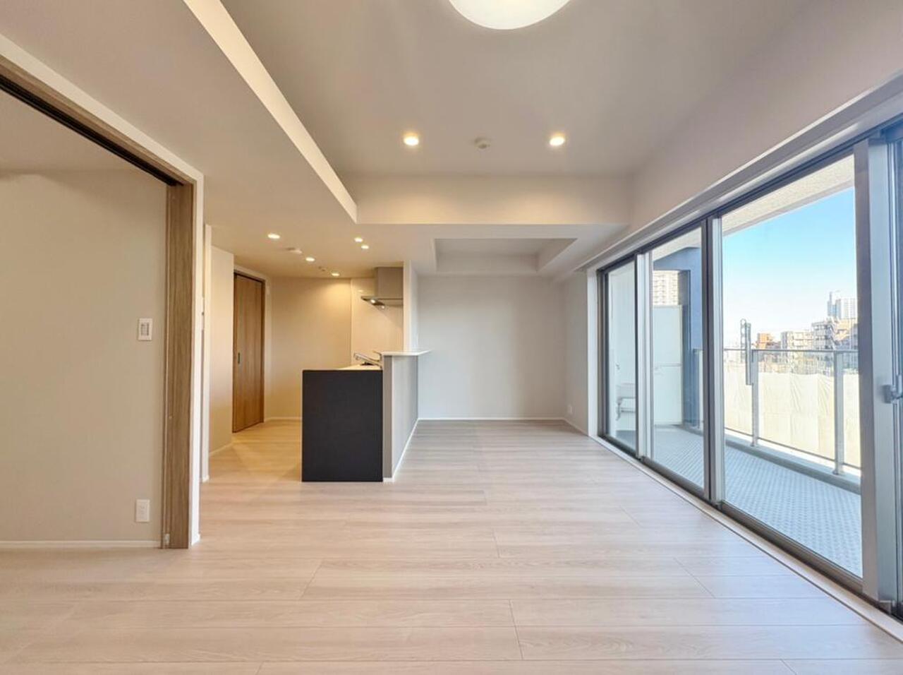 物件画像 パークホームズ川口幸町センターステージ