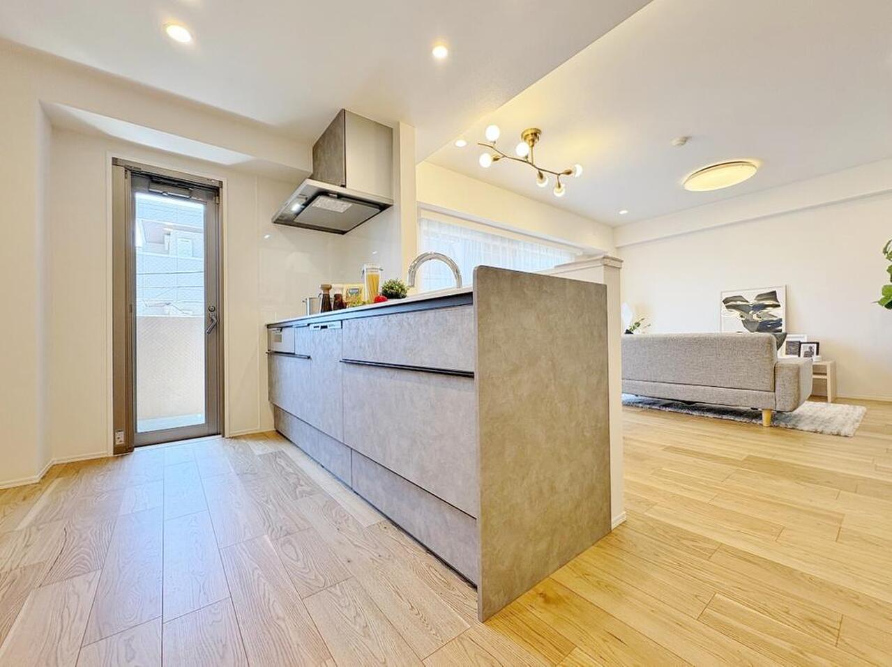 マンションイメージ