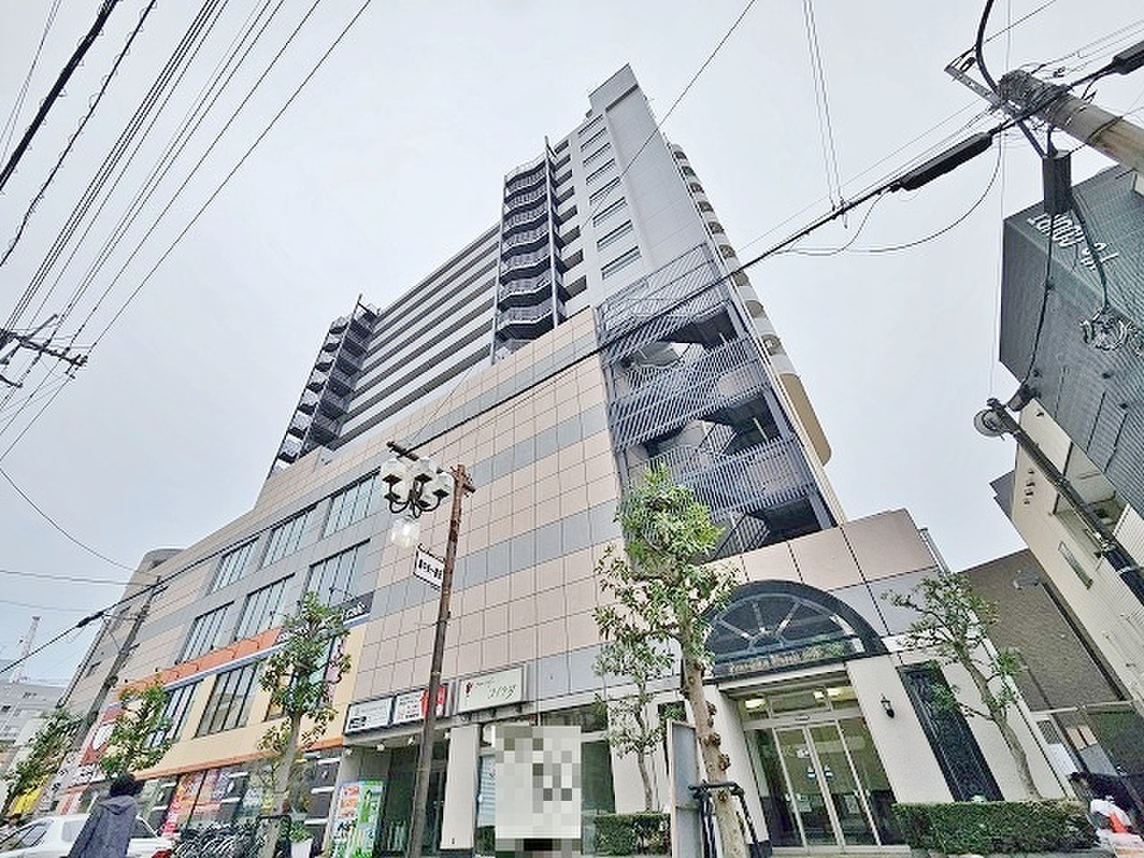 物件画像 ライオンズプラザ蕨シティ