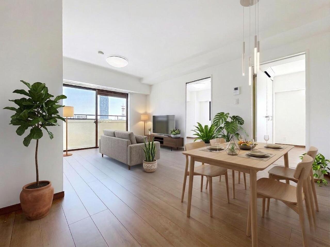 マンションイメージ