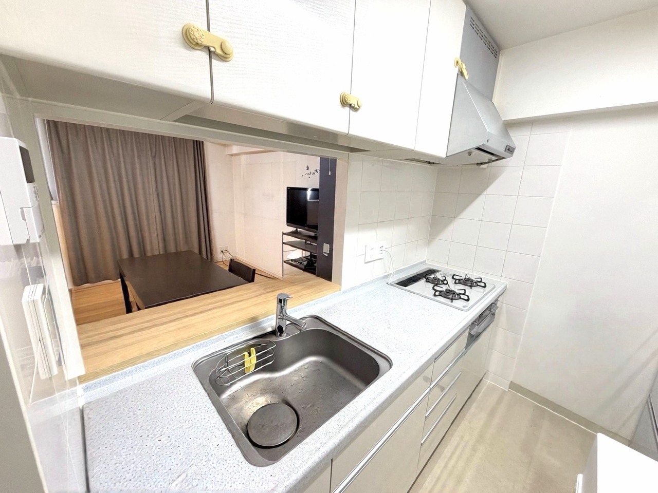 マンションイメージ