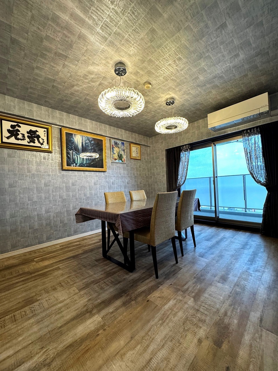 マンションイメージ