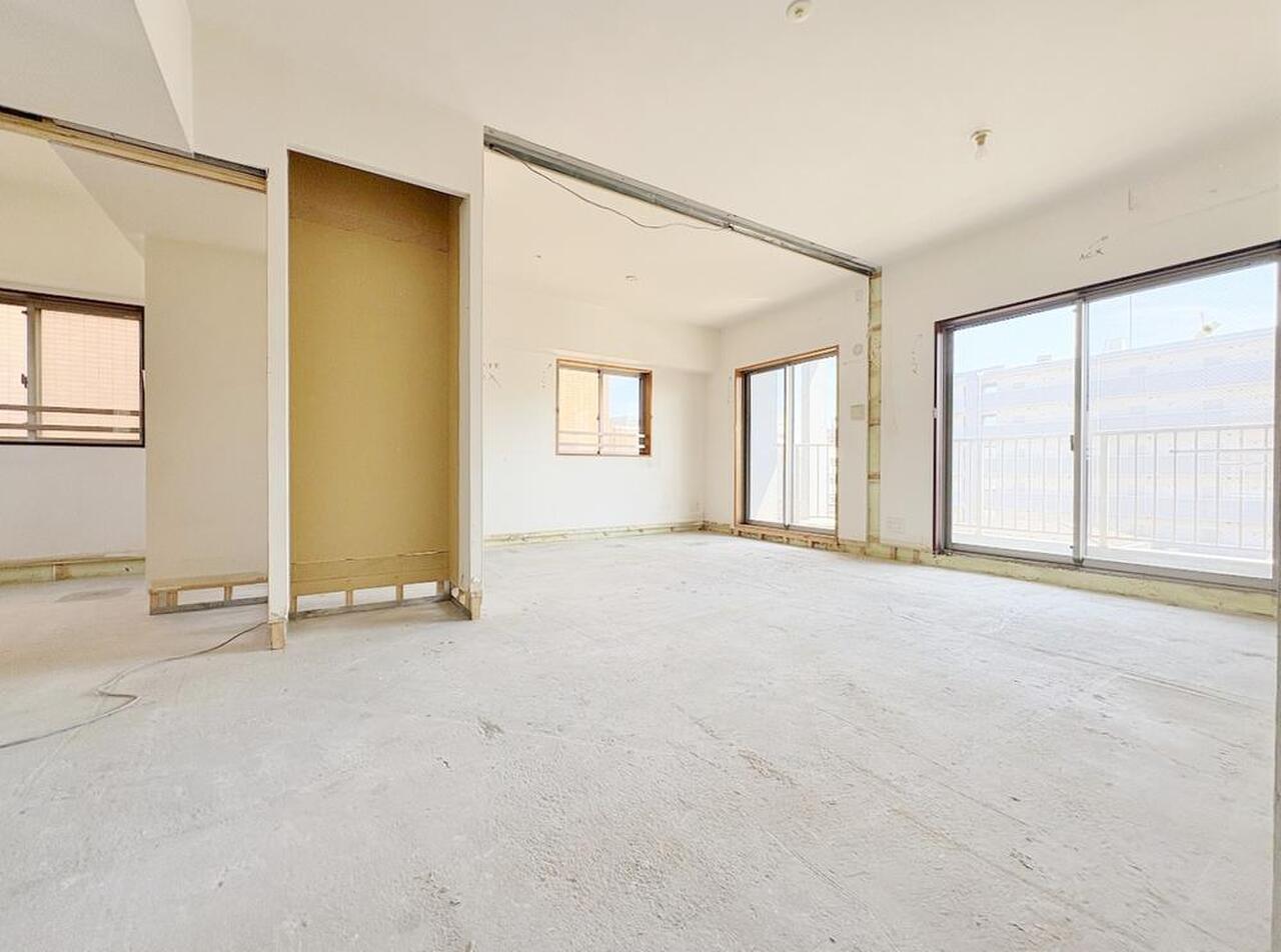 マンションイメージ