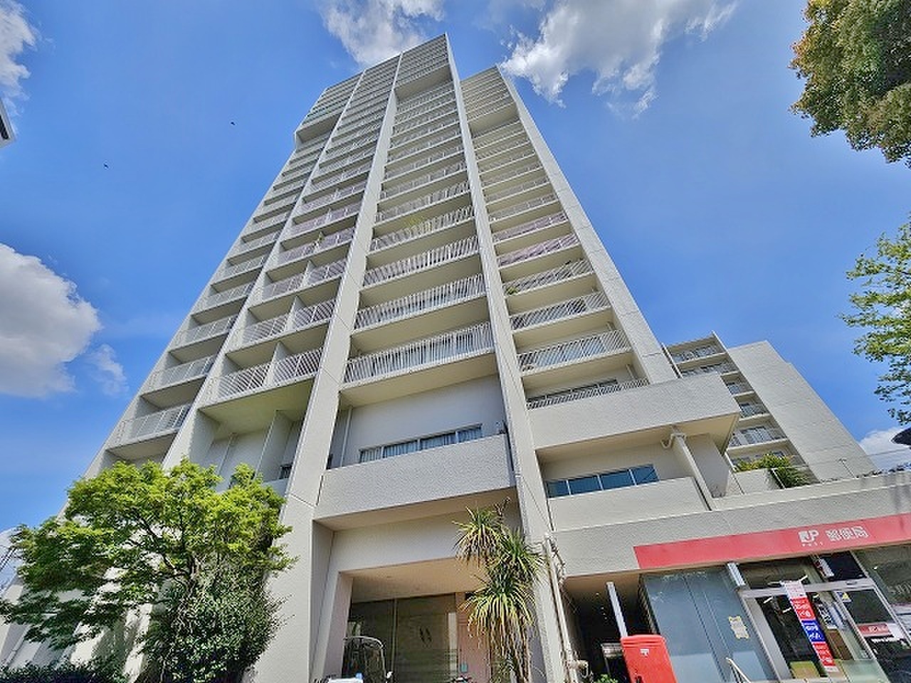 物件画像 与野ハウス１号棟