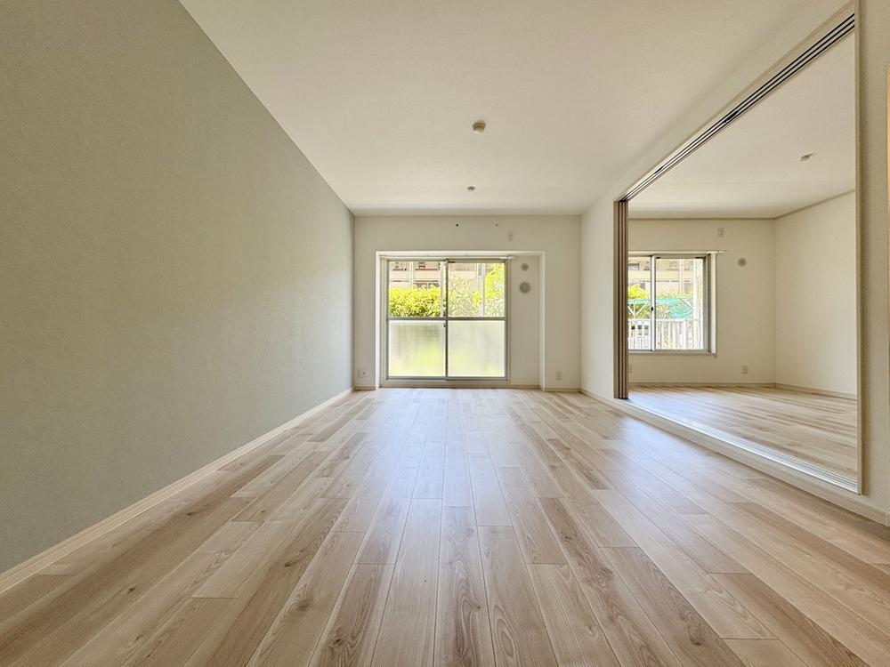 マンションイメージ