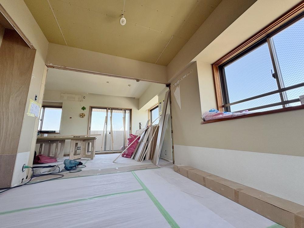 物件画像 ローヤルシティ川越