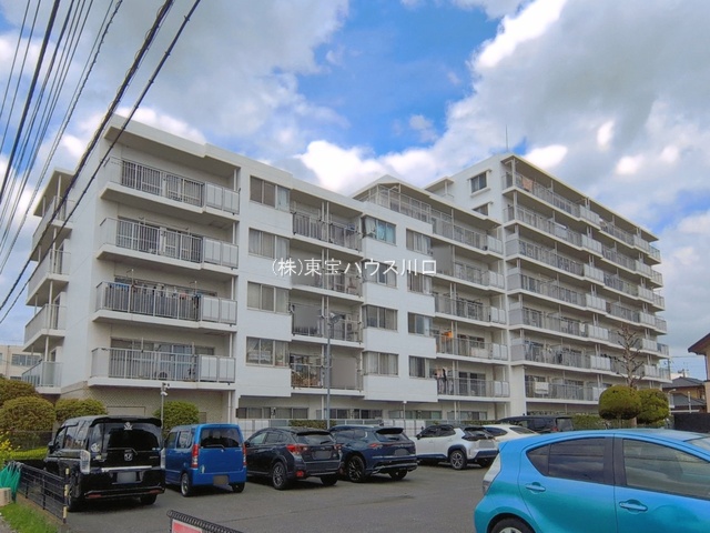 物件画像 ハイツ越谷