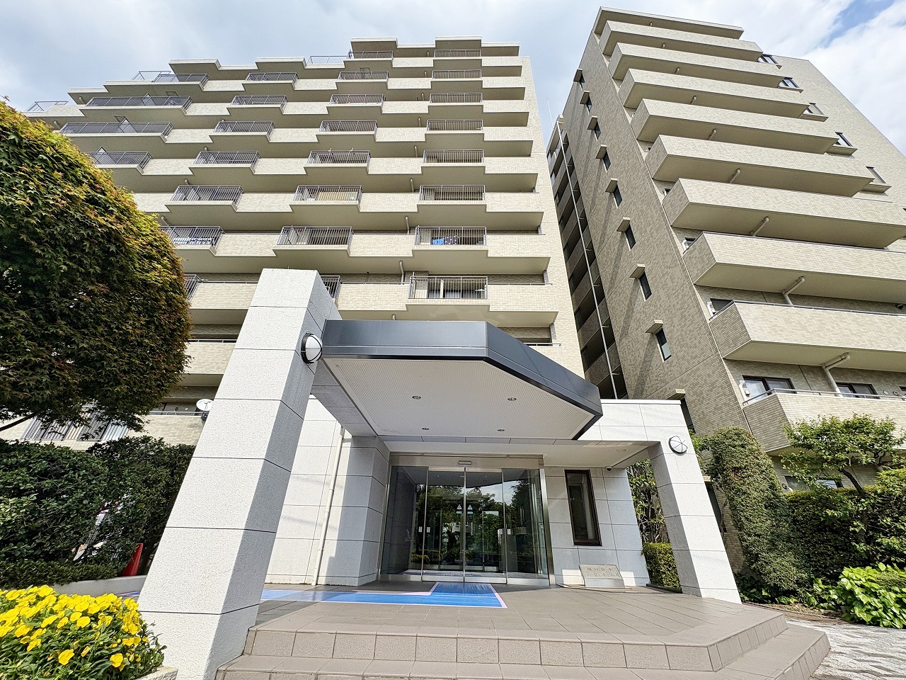 物件画像 川口弥平パーク・ホームズ