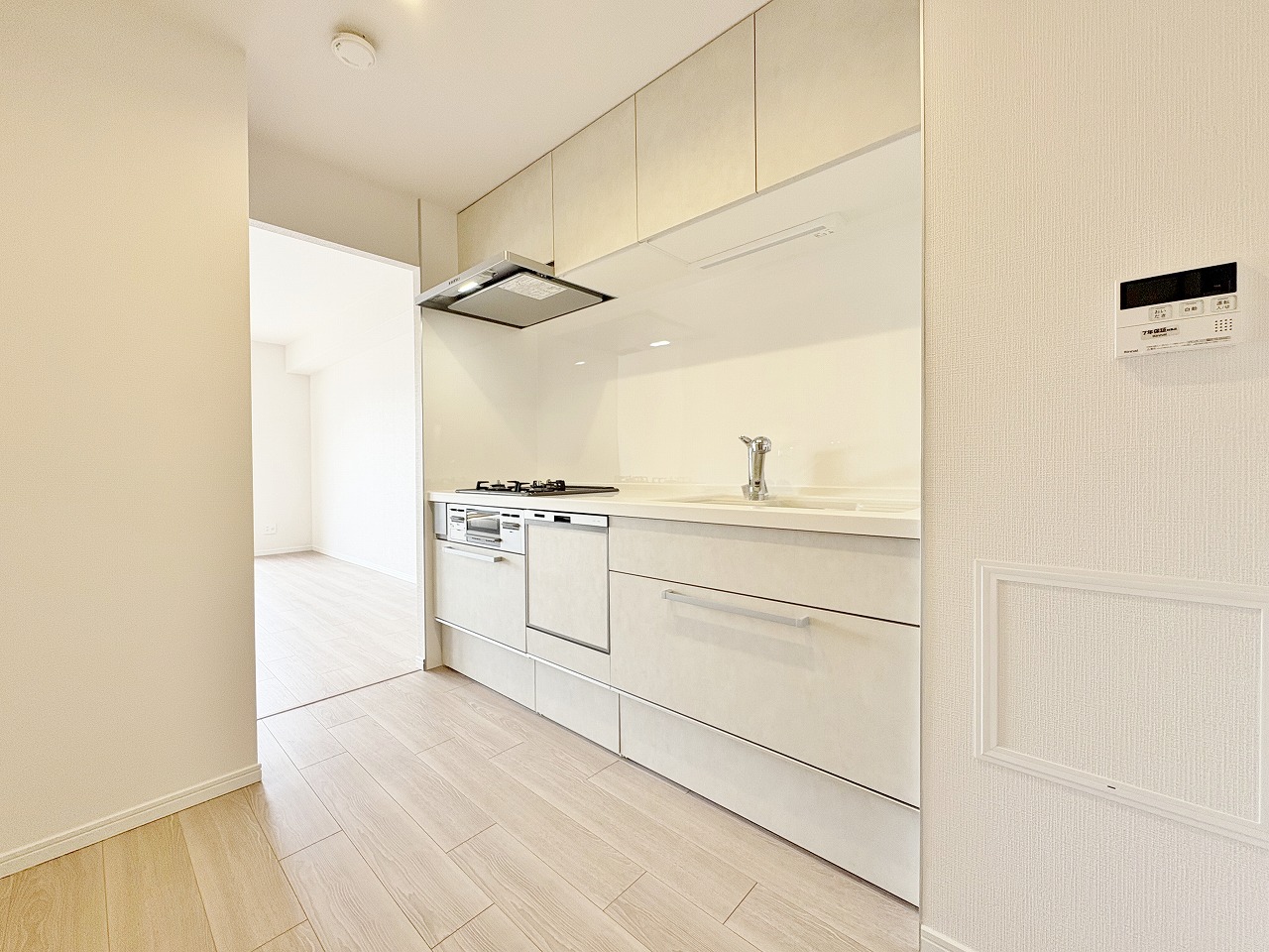 物件画像 サニークレスト武蔵浦和