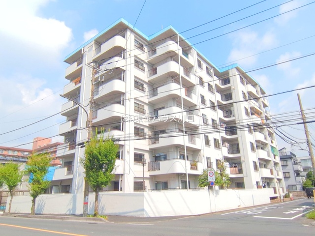 物件画像 草加マンション