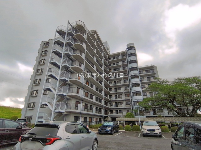 マンションイメージ