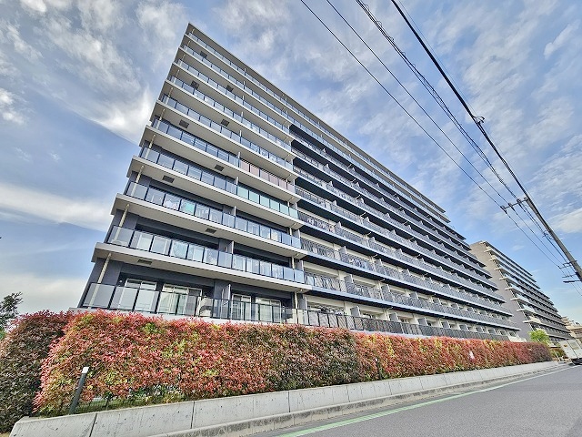 物件画像 シティテラス草加松原ガーデンズ