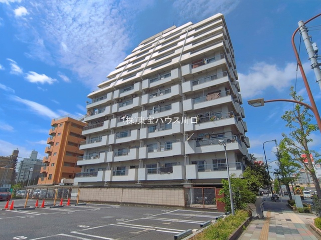 物件画像 グランヴィア綾瀬