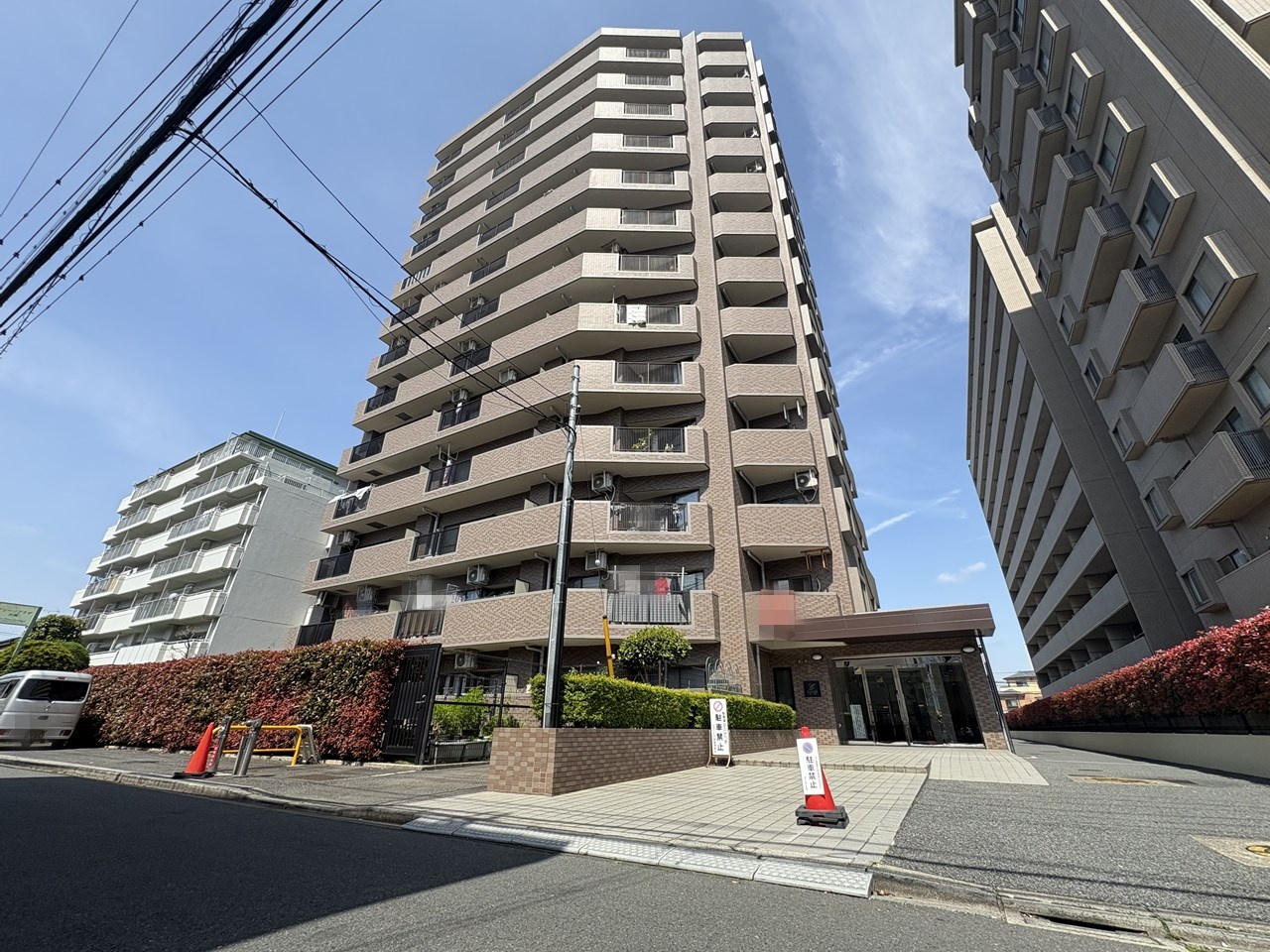 マンションイメージ