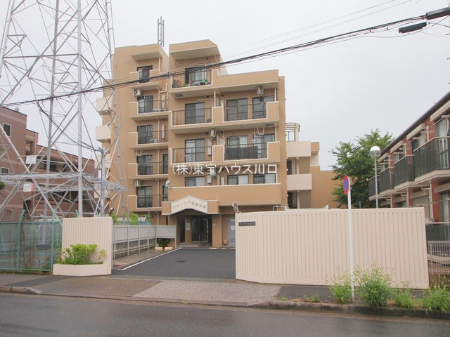 マンションイメージ