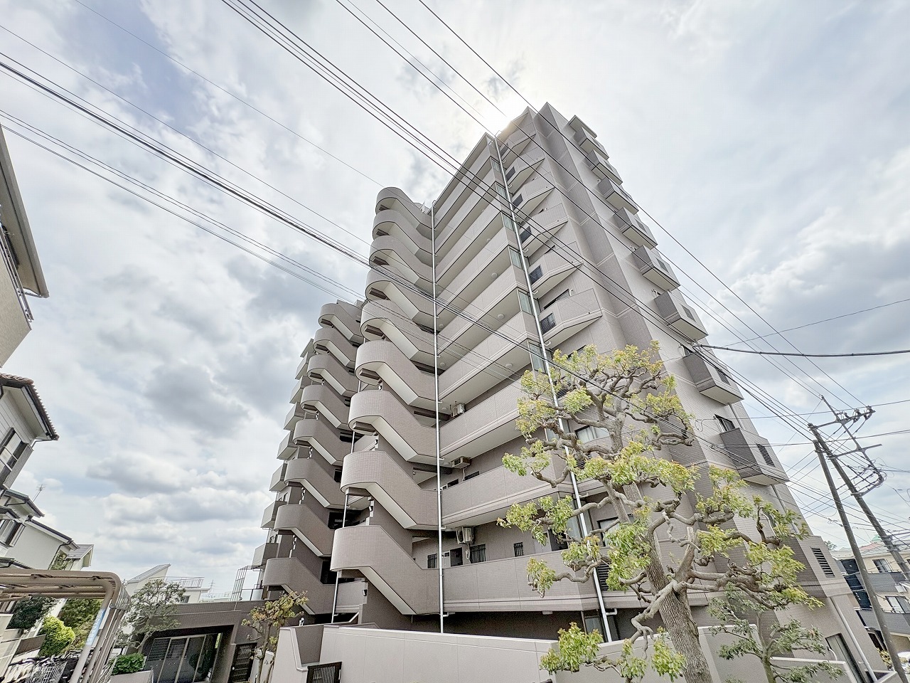 物件画像 コスモ東浦和