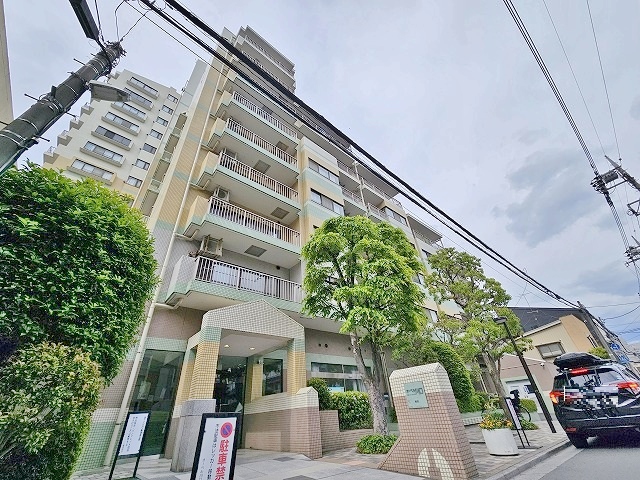 物件画像 オーベル川口