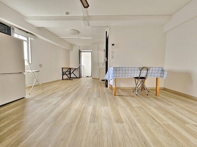 マンションイメージ