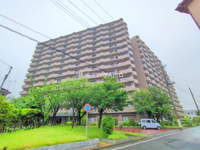 物件画像 ルミナス八潮