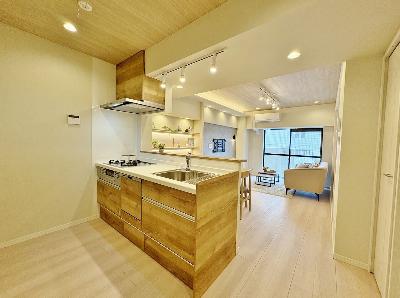 マンションイメージ