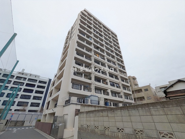 マンションイメージ