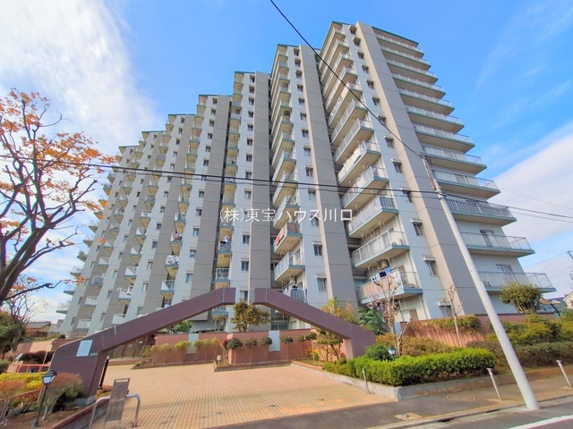 マンションイメージ