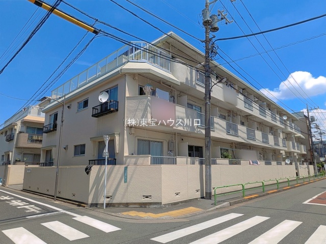 マンションイメージ