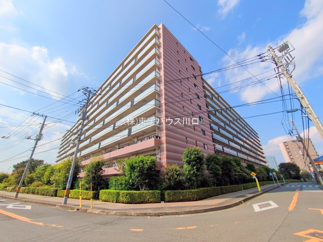 マンションイメージ