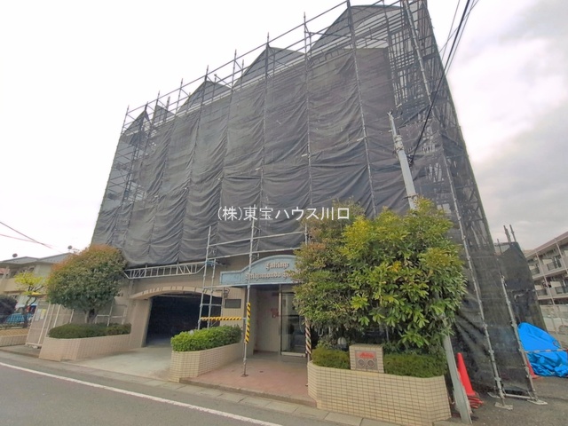 マンションイメージ