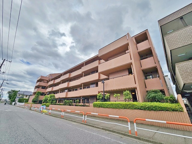 物件画像 コスモフェスタ戸田