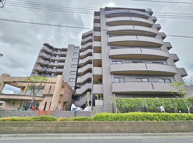 マンションイメージ